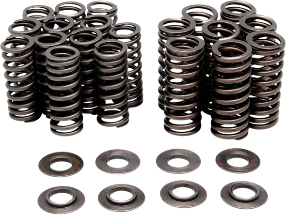 KIBBLEWHITE Valve Spring Kit 80-80394