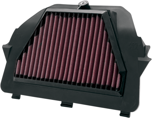 K & N Air Filter - YZF R6 YA-6008