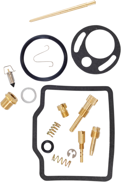 K&L SUPPLY Carburetor Repair Kit 182406