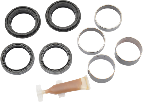 KYB Fork Service Kit - 48 mm/12 mm 119994800101