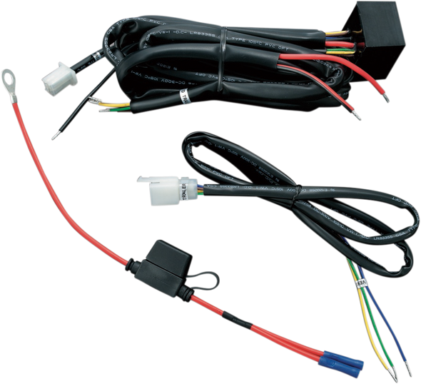 KURYAKYN Trailer Wiring Kit - Universal 7671