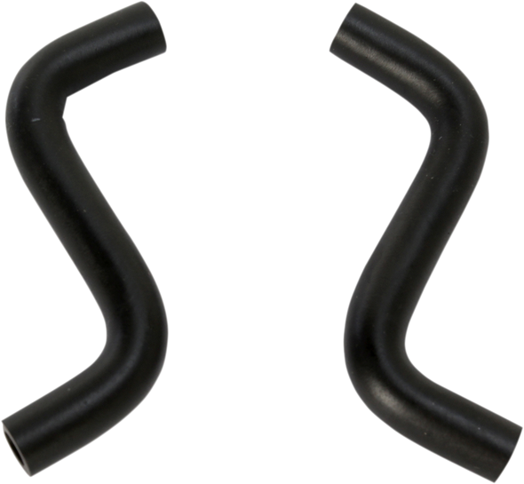 KURYAKYN Breather Hose - Twin Cam 9977