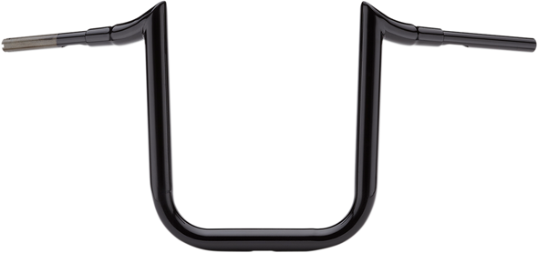 LA CHOPPERS Handlebar - Prime Ape - 14" - Black LA-7354-14B