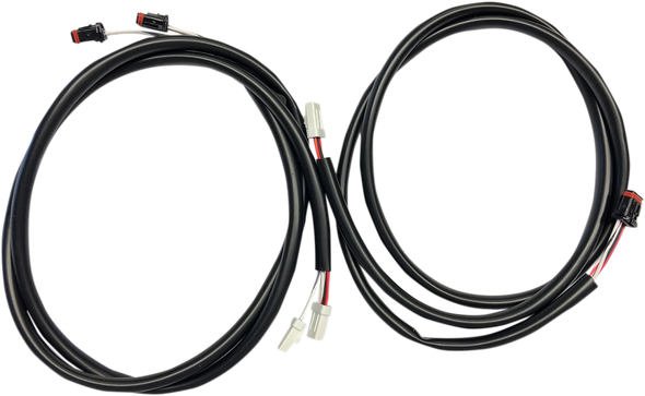 LA CHOPPERS Can-Bus Wiring Harness Extension - 36" LA-8992-36