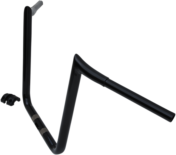 LA CHOPPERS Handlebar - Prime Ape - 16" - Black LA-7353-16B