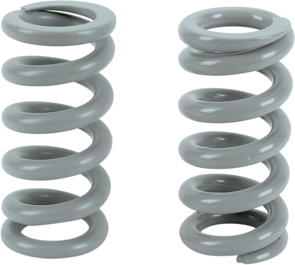 LA CHOPPERS Big Shock Springs - Gray - '00-'17 FXST/FLST LA-8590-02