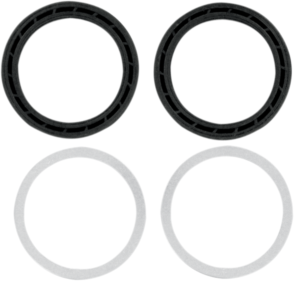 LEAKPROOF SEALS Classic Leak Proof Fork Seals - 39 mm ID x 52 mm OD x 11 mm T 7236