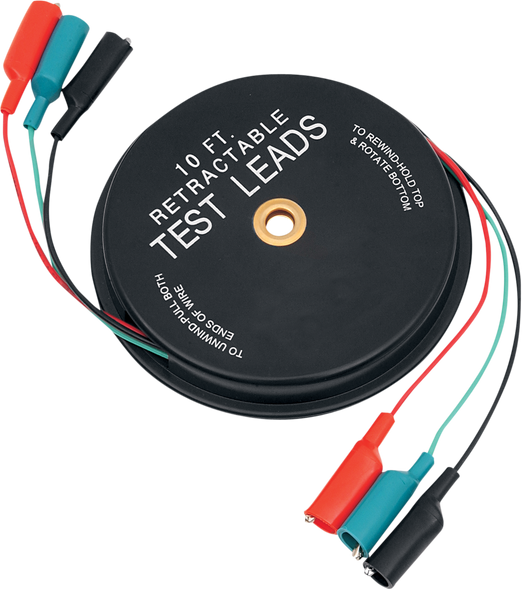 LANG TOOLS Retractable Test Lead 1129