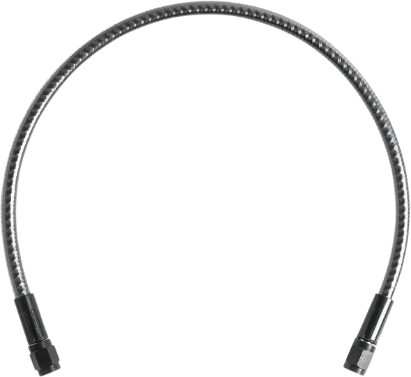 MAGNUM KARBONFIBR Brake Line - 17" 7517