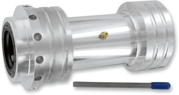 Lone Star Racing/Tech 5 Ind. Heavy-Duty Swingarm Pivot Bolt