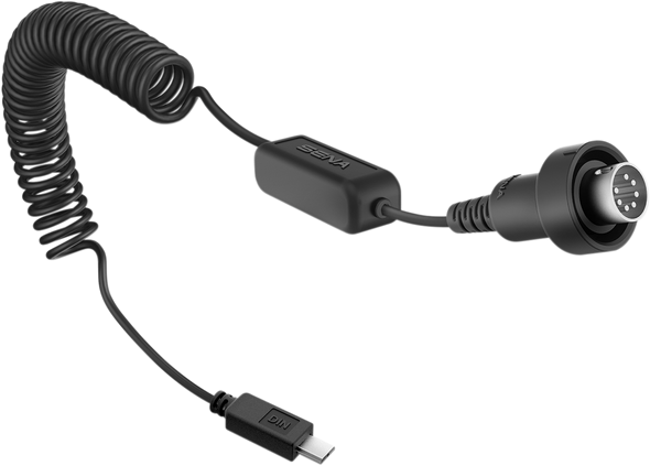 SENA Micro USB Cable 7-Pin- Harley Davidson SC-A0130