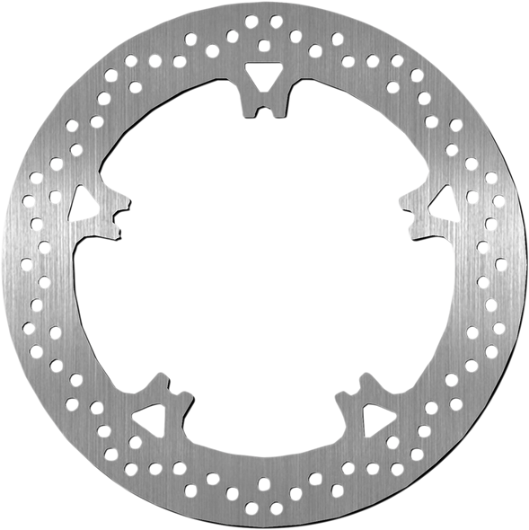 SBS Brake Rotor - 11.8" - 5147 5147