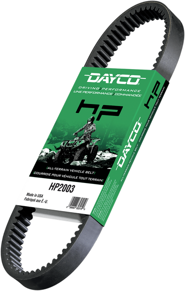 DAYCO PRODUCTS,LLC Drive Belt HP2025