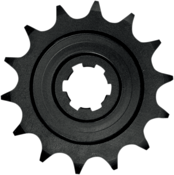 SUNSTAR SPROCKETS Counter-Shaft Sprocket - 13-Tooth - Kawasaki 23713