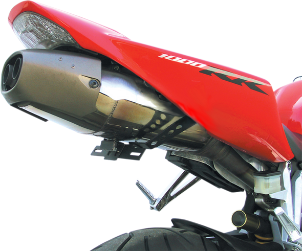 TARGA X-Tail Kit - CBR1000RR '04-'05 22-156-X-L