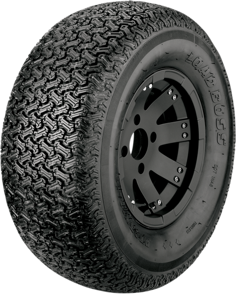 VISION WHEEL Tire - KT306 - Load Boss - 25x10-12 W3932510126