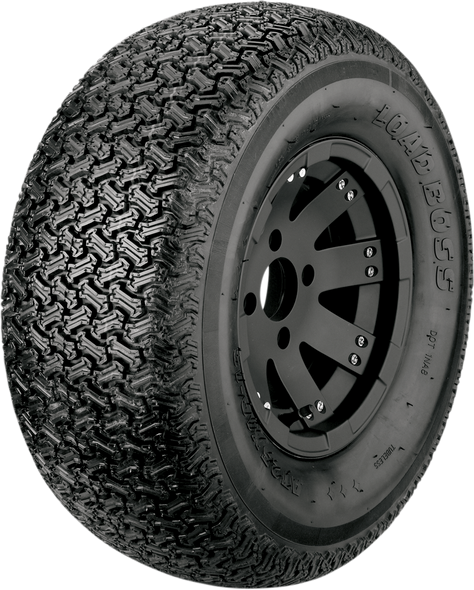 VISION WHEEL Tire - KT306 - Load Boss - 25x8-12 W393258126