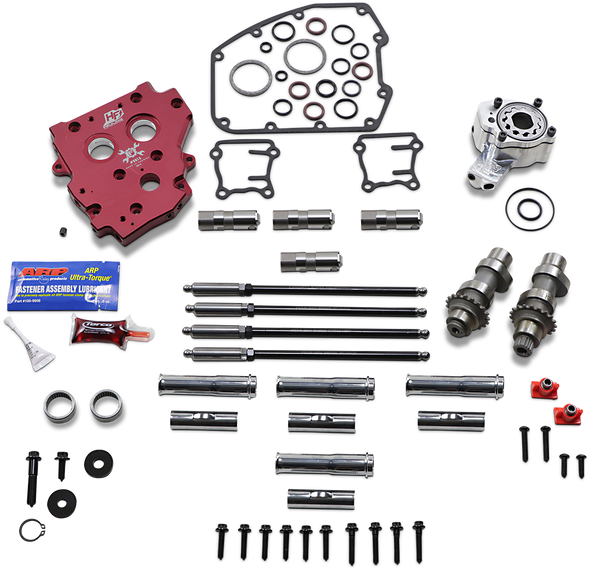 FEULING OIL PUMP CORP. Cam Kit - Reaper - Twin Cam 7206