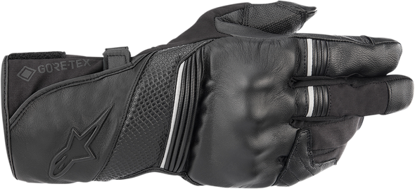 ALPINESTARS WR-1 V2 Gloves - Black - Small 3525021-10-S