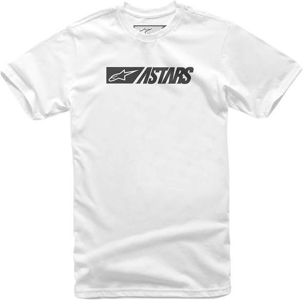 ALPINESTARS Reblaze T-Shirt - White - Medium 12137200420M