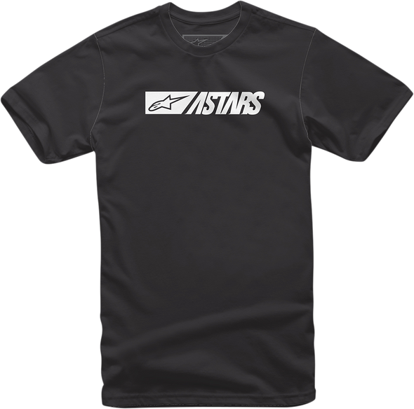 ALPINESTARS Reblaze T-Shirt - Black - 2XL 121372004102X