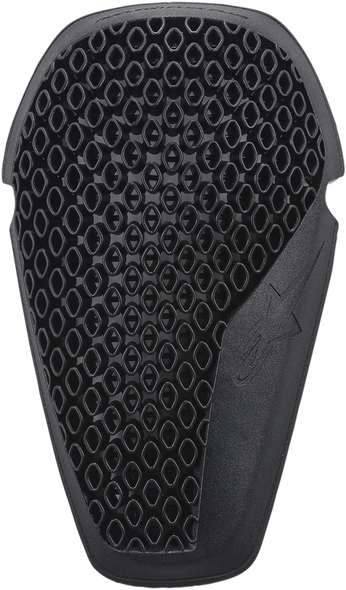 ALPINESTARS Nucleon Flex Plus Knee Protectors - Small 6521020-10-S