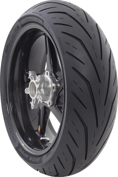 AVON Tire - Storm 3D X-M - 190/55ZR17 4220019