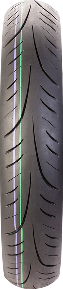 AVON Tire - Streetrunner AV83 - 130/70-17 - 62S 8180014