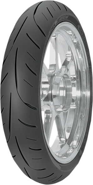 AVON Tire - 3D Ultra Sport - 130/70ZR16 4520014