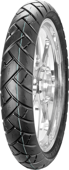 AVON Tire - TrailRider - 100/90-19 - 57V 2230019