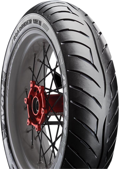 AVON Tire - MKII - Roadrider - 4.00-18 - 64V 2140011