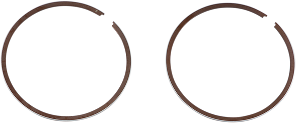 ATHENA Piston Ring Set S41316138