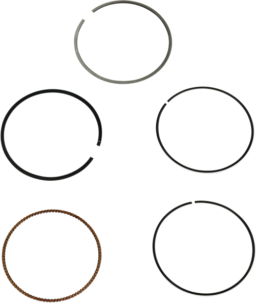 ATHENA Piston Ring Set - YZ250F S41316296