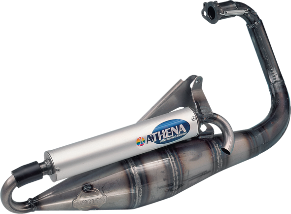 ATHENA Exhaust Pipe P400485120001