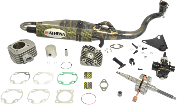 ATHENA Cylinder Kit - Race - Yamaha P400485105002