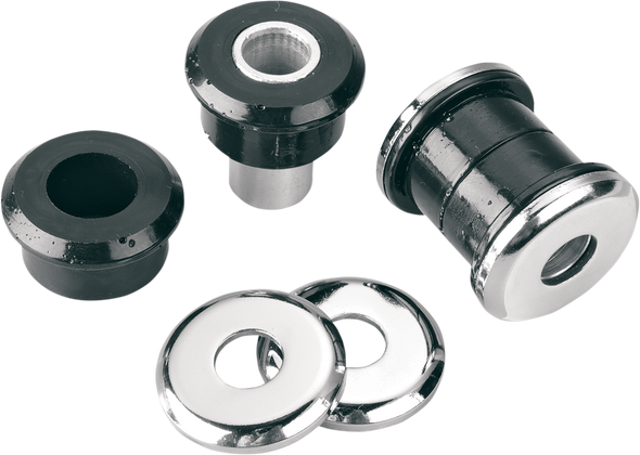 ARLEN NESS Riser Bushing Kit - Polyurethane 08-005