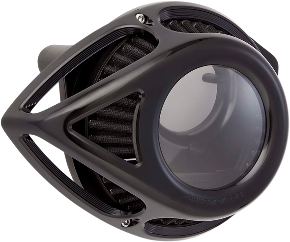 ARLEN NESS Clear Tear Air Cleaner - Black - XL 18-998