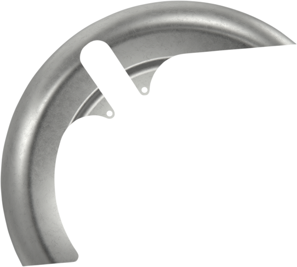 ARLEN NESS Fat Stocker Front Fender 210-005