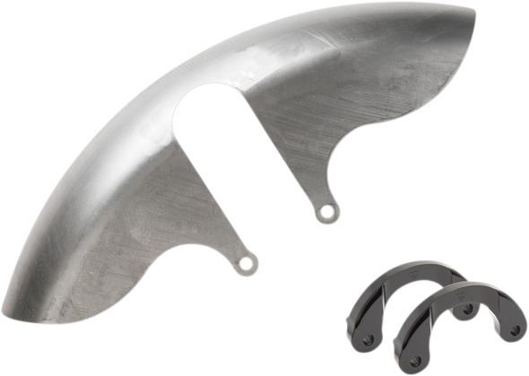 ARLEN NESS Pro Short Front Fender 06-703