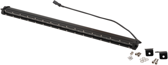 BRITE-LITES Light Bar - 24 LED 26" BL-LBSS26