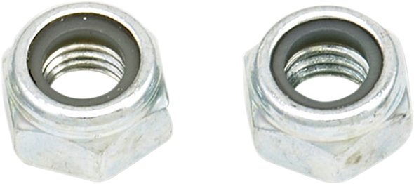 BOLT Nut Nylock M8 10-Pack 021-30800