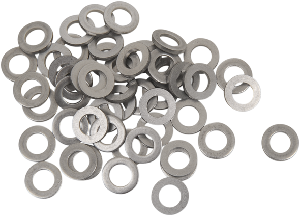 BOLT Drain Plug Washers - M6 DPWM6.11-50