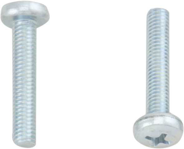 BOLT Screw Pan M5xp0.8x30 022-20530