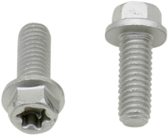 BOLT European Bolt M6x16 10-Pack 024-60616