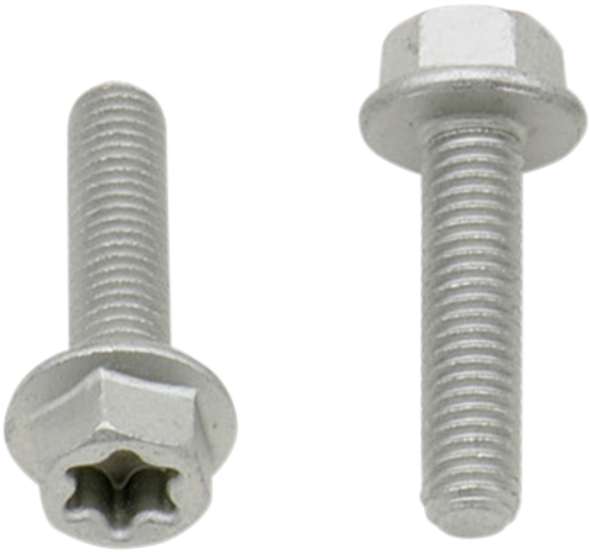 BOLT European Bolt M5x20 10Pack 024-50520