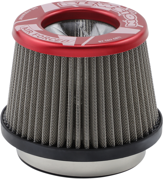 BLOWSION Flame Arrestor - Tornado Red 01-02-020