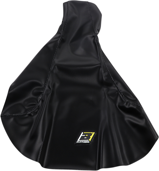 BLACKBIRD RACING Gripper Seat Cover - LTZ 400 1Q09