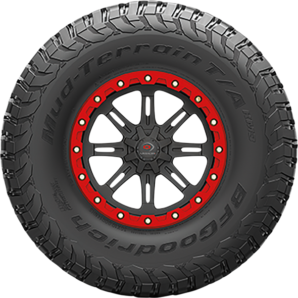 BF GOODRICH Tire - KM3 - 27x11R14 33323