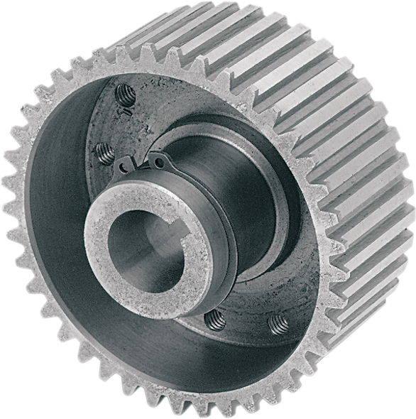 BELT DRIVES LTD. Clutch Hub for Top Fuel TFCH-180