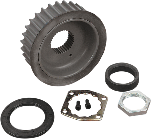 BELT DRIVES LTD. Transmission Pulley TPS-30